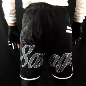PANTALON CORTO SPEEDSOFT COMBAT COMP PLAYER V2 (S) - Imagen 6
