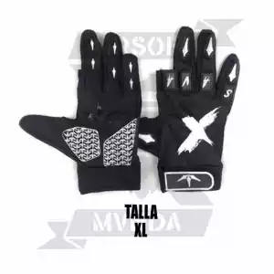 GUANTES X SAVAGE (XL) - Imagen 1