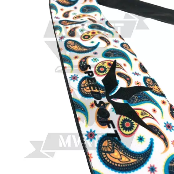 BANDANA SPEEDSOFT NIGAS BLANCA