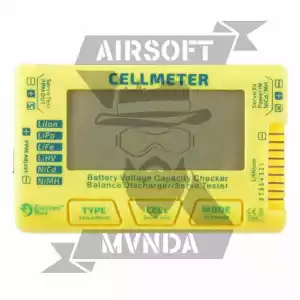 Universal Battery Tester - Imagen 2