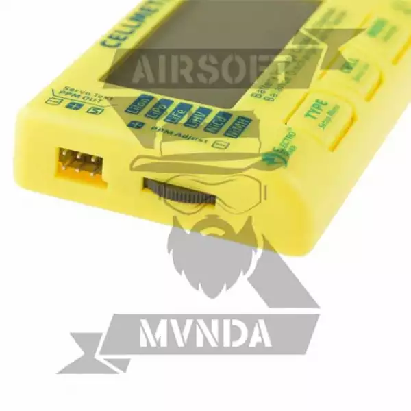 Universal Battery Tester