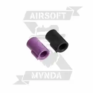 PACK 2 GOMA HOP UP PTS PARA VSR / GBB MEC  - Imagen 3