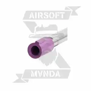 PACK 2 GOMA HOP UP PTS PARA VSR / GBB MEC  - Imagen 4