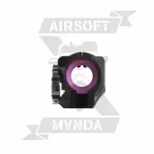 PACK 2 GOMA HOP UP PTS PARA VSR / GBB MEC  - Imagen 5