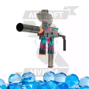 MP9 GRAFFITY - Imagen 2