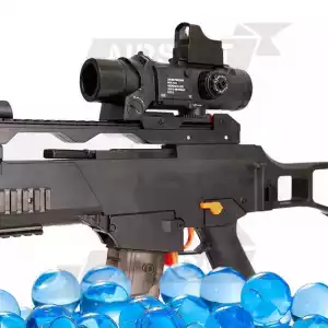 G36 C NEGRA - Imagen 2