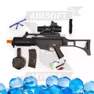 G36 C NEGRA - Imagen 4
