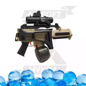 G36 C TAN - Imagen 4