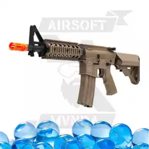 M4 CQB TAN - Imagen 2