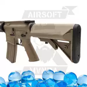 M4 CQB TAN - Imagen 3