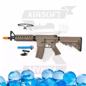 M4 CQB TAN - Imagen 1