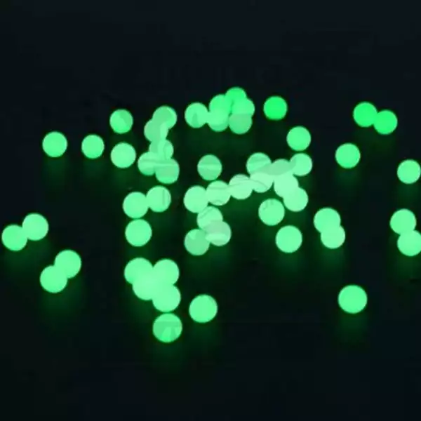 BOTE 100 MIL BOLAS DE GEL TRACER SUAVES