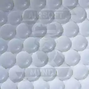 BOTE 100 MIL BOLAS DE GEL DURAS - Imagen 1