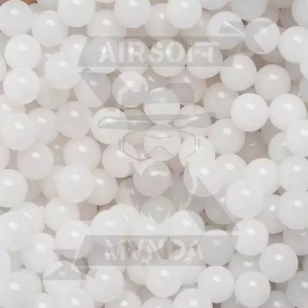 BOTE 100 MIL BOLAS DE GEL MEDIA