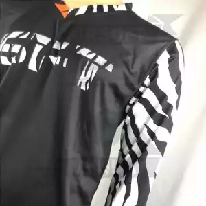 CAMISETA DRIFTV DC (S) - Imagen 3