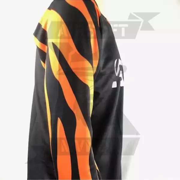 CAMISETA DRIFTV DC (S)