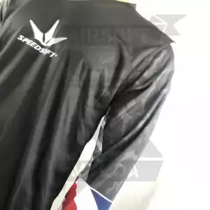 CAMISETA DRIFT AM (S) - Imagen 2