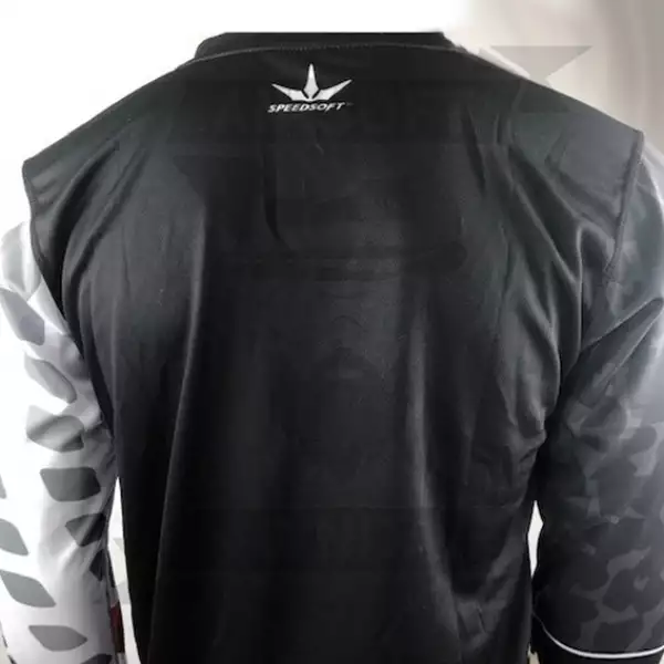 CAMISETA DRIFT AM (S)