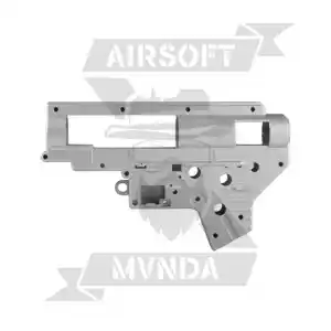 GEARBOX REFORZADO MODIFY TORUS 8mm V2 (W/ TAPPET) - Imagen 2