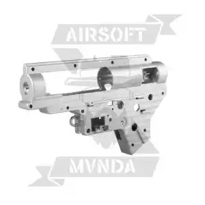 GEARBOX REFORZADO MODIFY TORUS 8mm V2 (W/ TAPPET) - Imagen 3