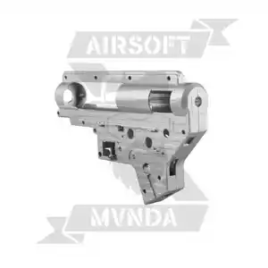 GEARBOX REFORZADO MODIFY TORUS 8mm V2 (W/ TAPPET) - Imagen 1