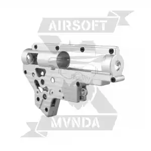 GEARBOX REFORZADO MODIFY TORUS 8mm V2 (W/ TAPPET) - Imagen 4