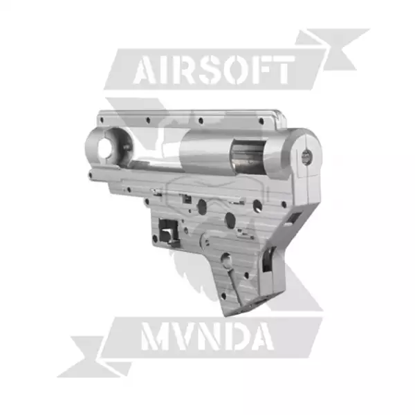 GEARBOX REFORZADO MODIFY TORUS 8mm V2 (W/ TAPPET)