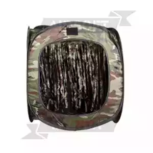 ATRAPA BOLAS PRIMAL PLEGABLE CAMO - Imagen 2