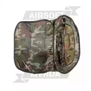 ATRAPA BOLAS PRIMAL PLEGABLE CAMO - Imagen 3