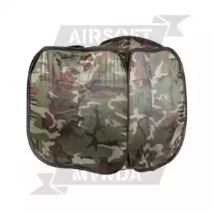 ATRAPA BOLAS PRIMAL PLEGABLE CAMO - Imagen 4