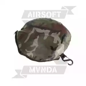 ATRAPA BOLAS PRIMAL PLEGABLE CAMO - Imagen 5