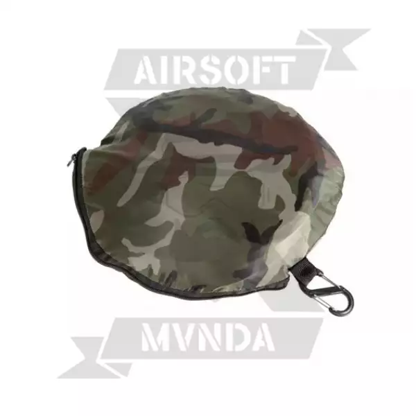 ATRAPA BOLAS PRIMAL PLEGABLE CAMO