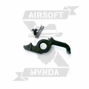 CUT OFF LEVER V2 RACCOON - Imagen 2