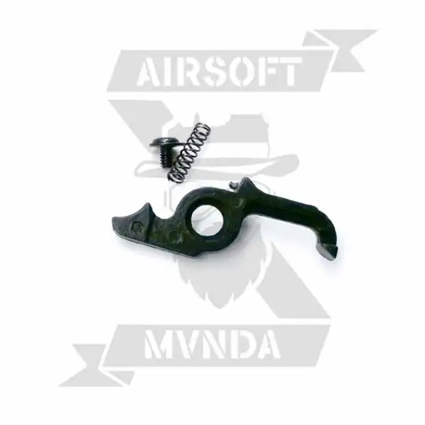 CUT OFF LEVER V2 RACCOON