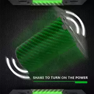 TRAZADOR NANO T238 VERDE - Imagen 3