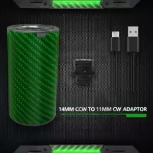 TRAZADOR NANO T238 VERDE - Imagen 1