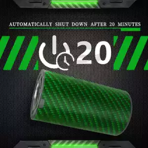 TRAZADOR NANO T238 VERDE - Imagen 4