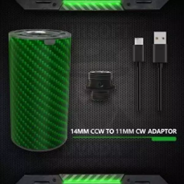 TRAZADOR NANO T238 VERDE