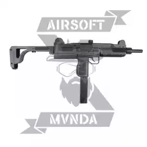 FUSIL D-91 WELL NEGRA - Imagen 2