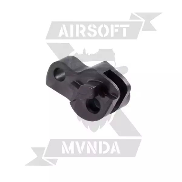 MARTILLO ACERO CNC AAP01 ACTION ARMY NEGRO