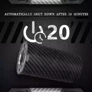 TRAZADOR NANO R&amp;amp;G T238 NEGRO - Imagen 2