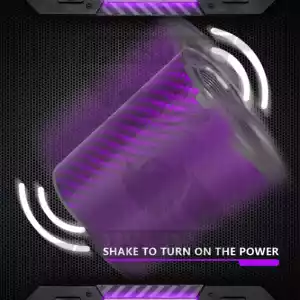 TRAZADOR NANO T238 MORADO - Imagen 3
