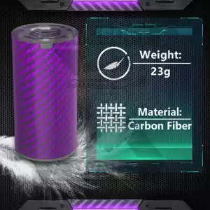 TRAZADOR NANO T238 MORADO - Imagen 1