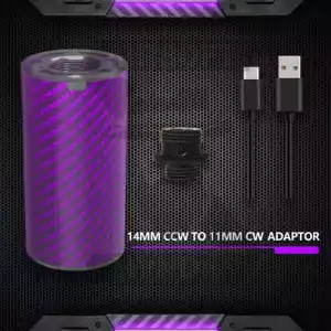 TRAZADOR NANO T238 MORADO - Imagen 5