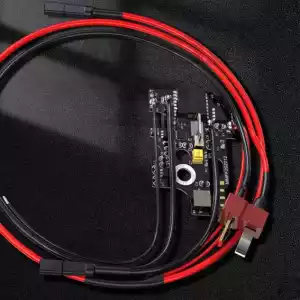 GATILLO ELECTRONICO T238 QUALITY V2 - Imagen 5