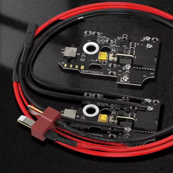 GATILLO ELECTRONICO T238 QUALITY V2