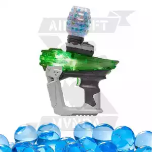 MARCADORA XPACE TRACER VERDE - Imagen 2