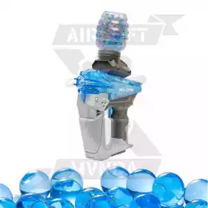 MARCADORA XPACE TRACER AZUL - Imagen 2