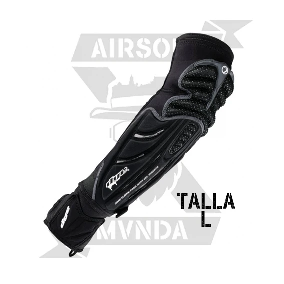 CODERAS DYE PERFORMANCE NEGRA/GRIS (L)