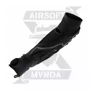 CODERAS DYE PERFORMANCE NEGRA/GRIS (M) - Imagen 2